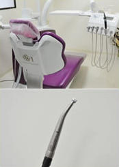 診療台 ドイツKavo社 ESTETICA E80